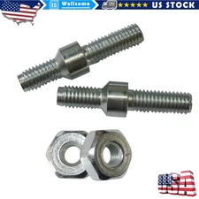 Bar Stud Nut For Stihl 026 028 031 032 034 036 038 042 044 066