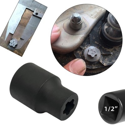 For Tesla Replacement Battery Cover Car Special Tools Dismantling Socket Wrench