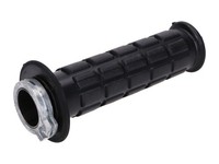 Gasgriff / Griffrohr Mit Gummi FüR Simson S50, S51, S53, S70, S83, SR50, SR80