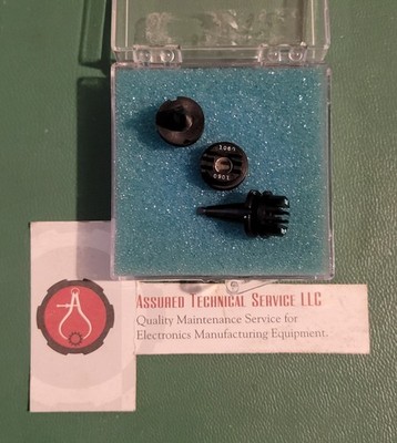 Universal Instruments 1060 Nozzle 51305310, 0603 Ceramic Blade Nozzle (1060)