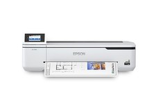 Epson Surecolor T3170 SCT3170SR Compact 24 Inches Color Inkjet Printer