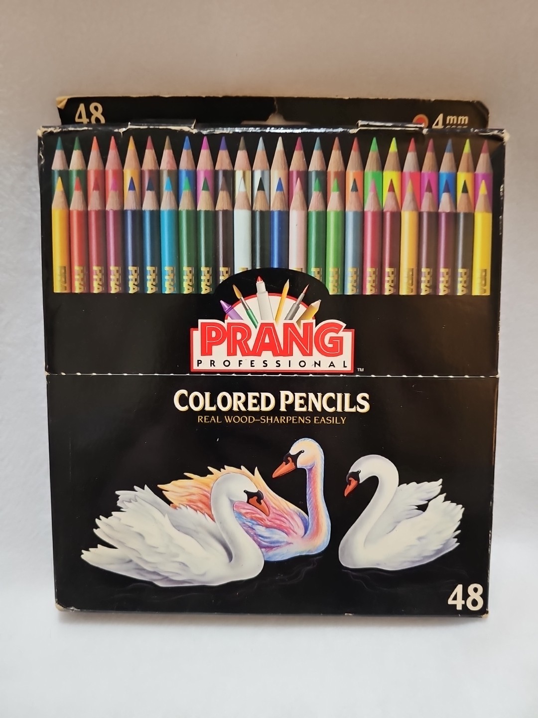 48 New In Box. Art Projects, School, Junk Journaling.
