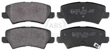 Kits de frein Kia PICANTO