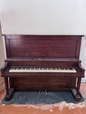 Chickering Brothers Upright Piano