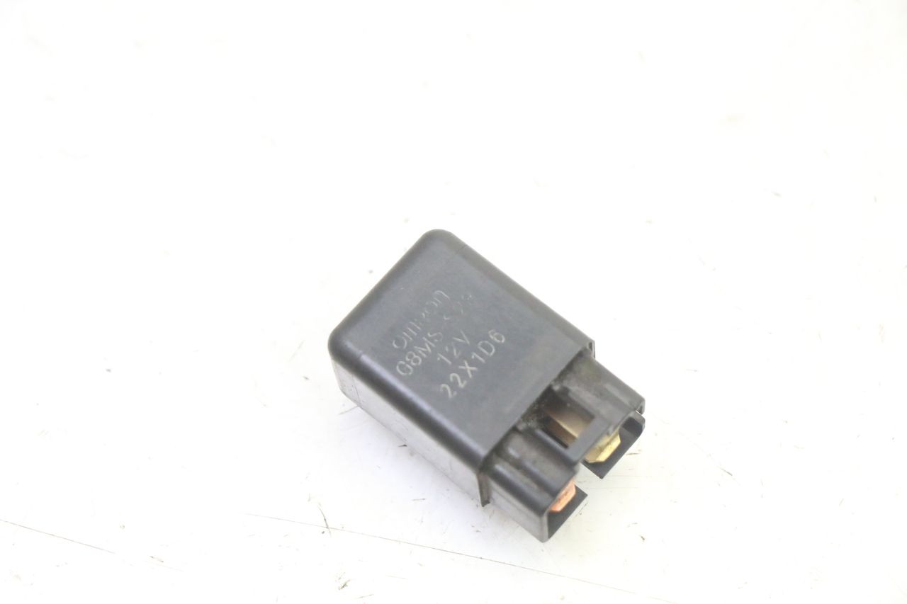 ELECTRIC RELAY - SUZUKI GS GSE 500 (2001 - 2003)