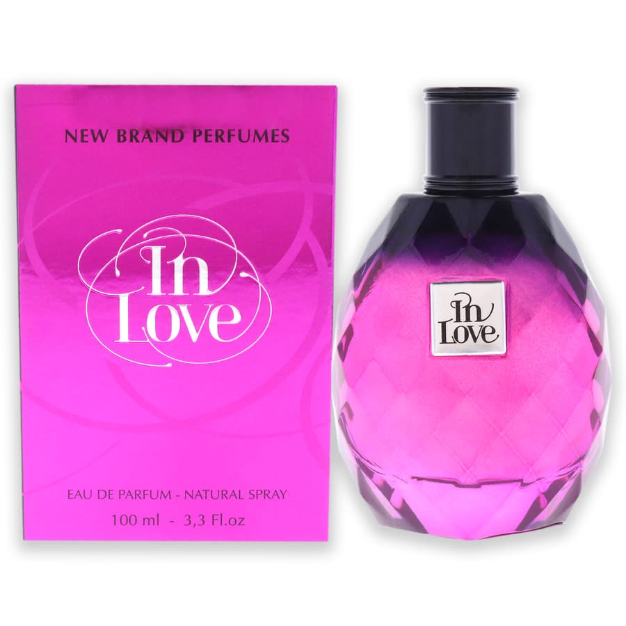 In Love - 33 EDP- 6290₽