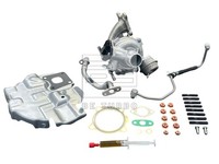 BE Turbo Turbolader FüR Ford Ecosport Focus III Turnier C-Max II 1.0 Ecoboost