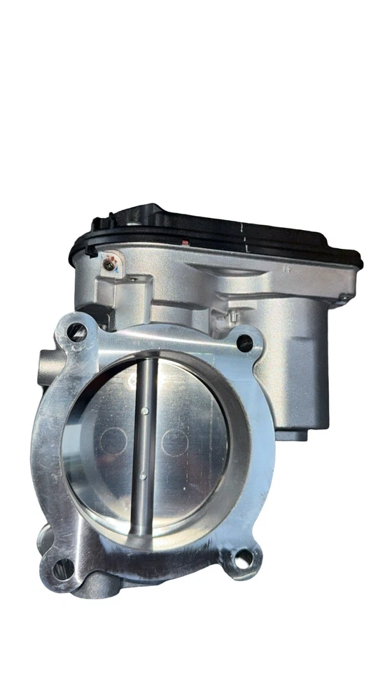 Carrocería de acelerador Ford Motorcraft OEM para varios modelos AT4Z-9E926-B (ver imágenes Foto 2 de 4