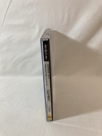 [g1919]X-MEN CHILDREN OF THE ATOM Sega Saturn  ss