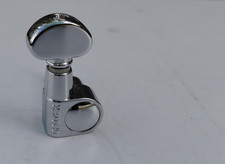 Grover 1 Pin In-line Locking Tuners Set of 6 ...