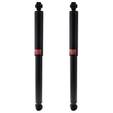 For Chevy Silverado 1500 2019-2022 KYB Rear Pair Shocks Struts CSW