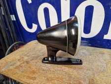 RETROVISEUR  SIMCA 1000 RALLYE 1 2 3 TALBOT CIPA NOIR