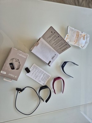 Fitbit Charge 6