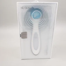 Nu Skin AgeLOC LumiSpa Facial Cleansing Device New in Box