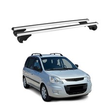 Barres de toit Hyundai MATRIX