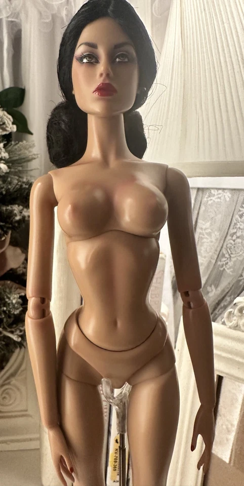 Superdoll Sybarite Nude Faro (Resina) - Ofertas Bienvenido Foto 4 de 4