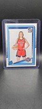2025 Panini Donruss WNBA - Rated Rookie Lucy Olsen #97 (RC)
