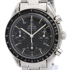 OMEGA Speedmaster Automatic Steel Mens Watch 3510.50 Polished BF586540