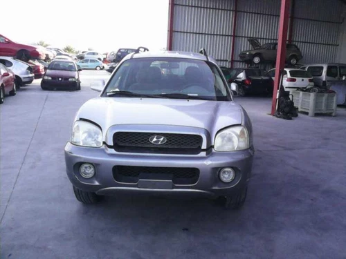 2816438210 Flussimetro Per HYUNDAI SANTA FE (SM) 2.4 GLS 2002 401645 - Foto 5 di 10