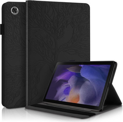 Hülle für Samsung Galaxy Tab A8 10,5 Zoll 2021 Cover SM-X200 / X205 Custod
