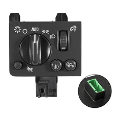 Centralina interruttore faro per Chevrolet Colorado GMC Canyon 2004-12 20983208