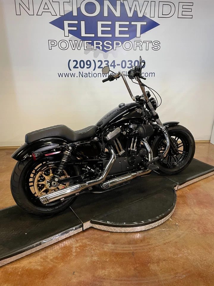 2016 Harley-Davidson Sportster  - Image 3 of 4