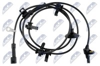 NTY ABS Sensor Raddrehzahl HCA-CH-002 FüR Jeep Cherokee KJ 4X4 Laredo CRD