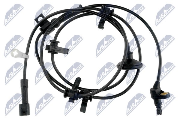 NTY ABS Sensor Raddrehzahl HCA-CH-002 FüR Jeep Cherokee KJ 4X4 Laredo CRD-image