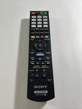 SONY RM-AAU071 AV Remote Control