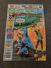 DC Comics #26 Oct SUPERMAN & GREEN LANTERN Sargon Sorcerer Vintage Book RARE💥📗