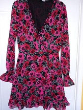Divided Dress Size 8