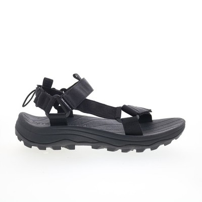 Merrell Speed Fusion Web J006181 Mens Black Strap Sport Sandals Shoes