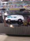 Hot Wheels - ORIGINAL REDLINE - CREW CAR w/ Dark INTERIOR