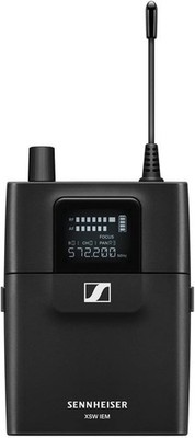 Sennheiser Pro Audio XSW IEM EK A Beltpack Replacement