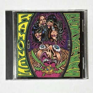 The Ramones Acid Eaters | eBay