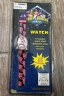 Vintage 1996 Power Rangers Zeo Pink Ranger Watch New