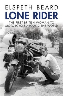 Lone Rider (Bookbook - Detail Unspecified)