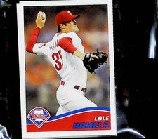 2013 Topps MLB Sticker Collection 42
