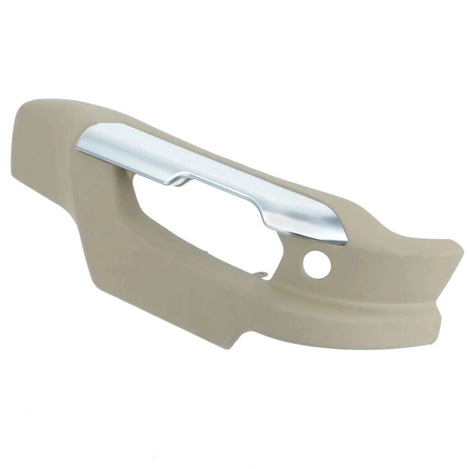 Cuadro de asiento genuino Land Rover 2003-2006 Range Rover HSE HJR500021SUN Foto 2 de 4