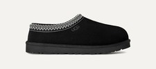 UGG Tasman II Slipper Black 1174671-BLK Men's