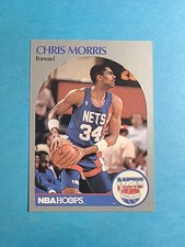 Click to enlarge Chris Morris