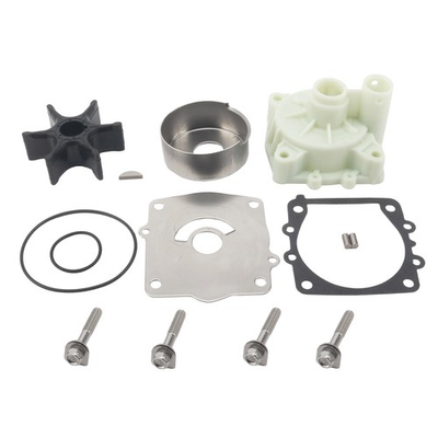 #ad For YAMAHA F150 F200 F225 Outboard Water Pump Kit 61A W0078 A3 00 61A W0078 A4 $35.99