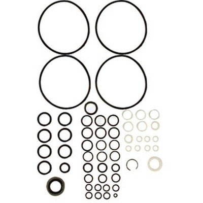 Selective Control Valve O-Ring Kit Fits 1020 1520 1550 1640 1750 1850 2010 2020
