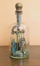 Ancienne Bouteille de la Passion , Reliquaire