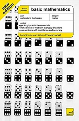 Basic Mathematics Paperback Alan Graham
