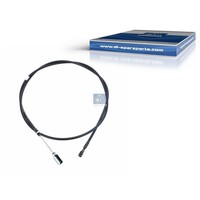 Motorhaubenzug 1.880 Mm DT Spare Parts Iam-Expertise Passend FüR Scania