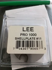 This Was Bought by Mistake Reloading Equipment