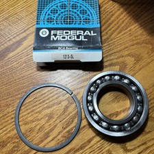1213-SL NEW GENUINE BCA SINGLE ROW  RADIAL BA...