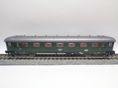 FLM PICCOLO Schnellzugwagen DR 1./2.Klasse (14415) | Zustand: Gebraucht