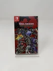 The Ninja Saviors: Return of The Warriors - Nintendo Switch CIB SLG